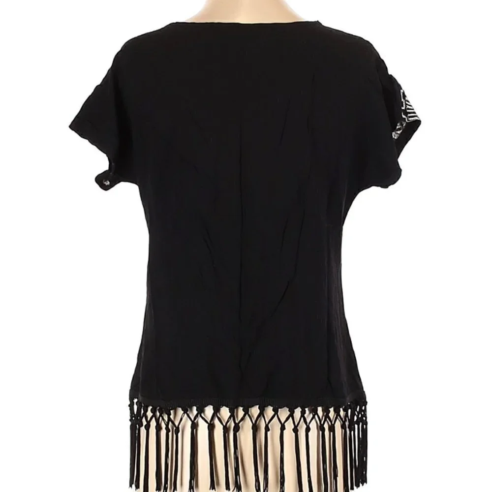 Francesca's x Alya Top S